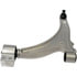 CB91233PR by DORMAN - Suspension Control Arm