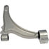 CB91233PR by DORMAN - Suspension Control Arm