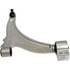 CB91234PR by DORMAN - Suspension Control Arm