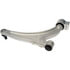 CB91233PR by DORMAN - Suspension Control Arm
