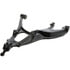 CB91273PR by DORMAN - Suspension Control Arm