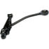 Dorman CB91304PR Suspension Control Arm and Ball Joint Assembly Suspension Control Arm