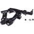 CB91424PR by DORMAN - Suspension Control Arm
