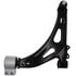 CB91453PR by DORMAN - Suspension Control Arm And Ball Joint Assembly