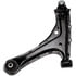 CB92014PR by DORMAN - Suspension Control Arm And Ball Joint Assembly