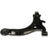 CB92033PR by DORMAN - Suspension Control Arm