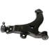 CB92033PR by DORMAN - Suspension Control Arm