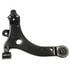 CB92034PR by DORMAN - Suspension Control Arm