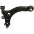 CB92064PR by DORMAN - Suspension Control Arm And Ball Joint Assembly