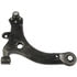 CB92064PR by DORMAN - Suspension Control Arm And Ball Joint Assembly