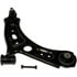 CB96054PR by DORMAN - Suspension Control Arm