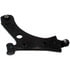 CB96063PR by DORMAN - Suspension Control Arm And Ball Joint Assembly