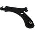 CB96063PR by DORMAN - Suspension Control Arm And Ball Joint Assembly