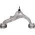 CB96073PR by DORMAN - Suspension Control Arm