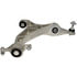 CB96073PR by DORMAN - Suspension Control Arm
