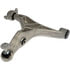 CB96073PR by DORMAN - Suspension Control Arm