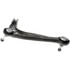 CB9627PR by DORMAN - Suspension Control Arm