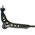 CB9627PR by DORMAN - Suspension Control Arm