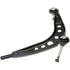 CB9627PR by DORMAN - Suspension Control Arm