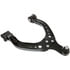 CB98018PR by DORMAN - Suspension Control Arm And Ball Joint Assembly