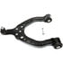 CB98017PR by DORMAN - Suspension Control Arm And Ball Joint Assembly