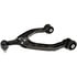CB98018PR by DORMAN - Suspension Control Arm And Ball Joint Assembly