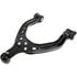 CB98018PR by DORMAN - Suspension Control Arm And Ball Joint Assembly