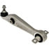 CB98085PR by DORMAN - Suspension Control Arm And Ball Joint Assembly