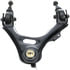 Dorman CB9927PR Suspension Control Arm and Ball Joint Assembly Suspension Control Arm