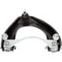 CB9813PR by DORMAN - Suspension Control Arm