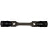 CSK651025PR by DORMAN - Suspension Control Arm Shaft