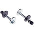 CSK8243PR by DORMAN - Alignment Camber Bolt Kit