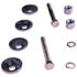 CSK6302PR by DORMAN - Alignment Camber Bolt Kit