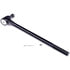 D1040PR by DORMAN - Steering Tie Rod End