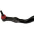 D1439RD by DORMAN - Steering Tie Rod End