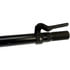 D1439RD by DORMAN - Steering Tie Rod End