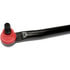 D1438RD by DORMAN - Drag Link Assembly