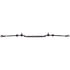 Dorman DA28010PR Steering Drag Link Steering Drag Link