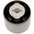 DB96563PR by DORMAN - Suspension Differential Mount Bushing