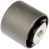 DB96563PR by DORMAN - Suspension Differential Mount Bushing