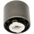 DB96563PR by DORMAN - Suspension Differential Mount Bushing
