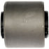 DB96563PR by DORMAN - Suspension Differential Mount Bushing