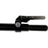 DL85051PR by DORMAN - Steering Drag Link