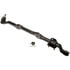 DL86099PR by DORMAN - Steering Drag Link