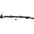 DL86099PR by DORMAN - Steering Drag Link