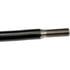 DL86379PR by DORMAN - Steering Drag Link