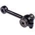 IA28039PR by DORMAN - Steering Idler Arm