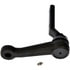IA5142PR by DORMAN - Steering Idler Arm And Bracket Assembly