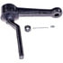 Dorman IA6186PR Steering Idler Arm and Bracket Assembly Steering Idler Arm And Bracket Assembly