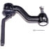 IA6099PR by DORMAN - Steering Idler Arm And Bracket Assembly